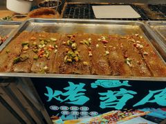 -磁器口古镇