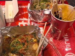 -见味花甲(合生汇店)