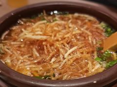 -满园烤鸭·春饼(太原街万达店)