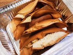 蛋烘糕-贺记蛋烘糕(文庙西街店)