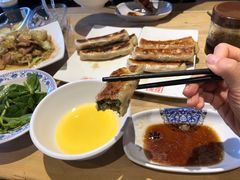 -左邻右舍褡裢火烧(石榴园店)