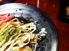 -胜代日本料理(云程巷小区店)