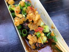 -董顺桃老长沙臭豆腐(步行街店)