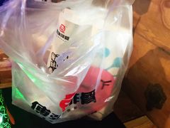 -傅强排骨(成都总店)