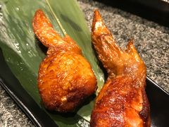 -NIUAN牛庵·日式和牛烧肉(恒隆店)