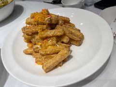 -万荣烤鸭店·北京菜(天坛店)