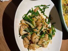 -阿强家川菜·29年老字号(岗顶店)