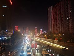 -天鹅湖体育公园