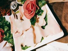 -大味生态火锅(蓝谷地店)