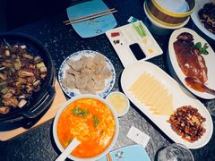 -局气 烤鸭·北京菜(光华路店)