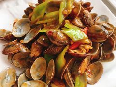 -渔民船说·北塘海鲜·天津菜·海肠捞饭(北塘古镇店)