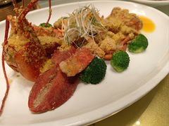 -黄嘉喜来登酒店-采悦轩中餐厅(滨江中路店)
