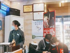 -牛街·马辈儿涮肉(牛街二店)