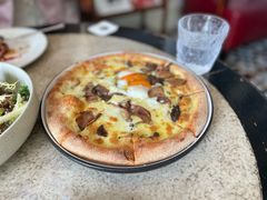 -22ºN BISTRO西餐&酒馆