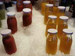 -富力丽思卡尔顿酒店·香荟全日制餐厅