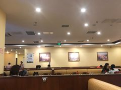 大堂-萨莉亚意式餐厅(金隅嘉品mall店)