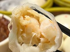 -东方早茶 海鲜•青岛菜(国信体育中心店)