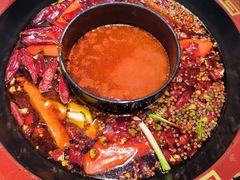 -途火锅(武侯店聚荟路店)
