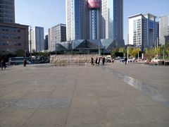 -龙潭水乡