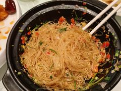 -王府井酒店(金桥港湾店)
