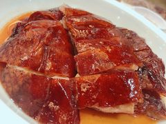 脆皮烧鹅-稻香酒家(长宁KING88广场店)