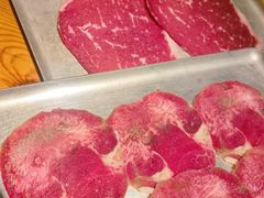 -蚝·生·鲜牛烧肉铺(中央大街店)