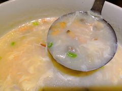 -吕氏疙瘩汤·新鲁菜(新贵和店)