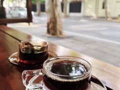 -RUMORS COFFEE ROASTERY鲁马滋咖啡(湖南路店)
