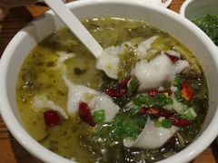-渝是乎川渝小炒(新世界百货望京店)