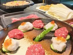 -阳坊涮肉(西直门凯德mall店)