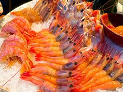 -Mr.Fish鱼鲜生海鲜放题(高德置地冬广场店)