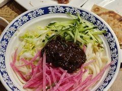 -河沿肉饼Beijing Pie(东华门店)