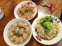 -沙县小吃文化城