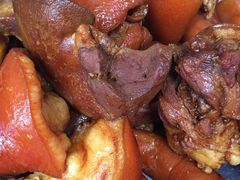 迎宾老卤-迎宾饭店