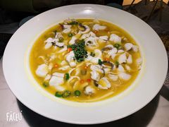 -青花椒花椒鱼(合生汇店)