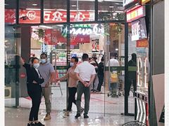 -永辉超市(龙潭寺店)