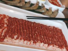 -君邦火锅(新疆大厦店)