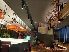 -老板恋上鱼(环山路店)