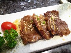 和风牛排-菊上料理(蜀山银泰百货店)