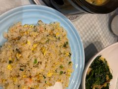 -镇扬菜馆(永安路小区店)