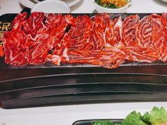 -陈记顺和潮汕牛肉火锅(番禺迎宾大道店)