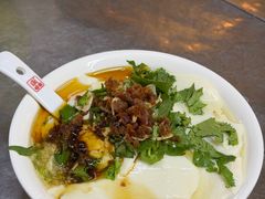 豆腐脑-聚香斋(东关街店)