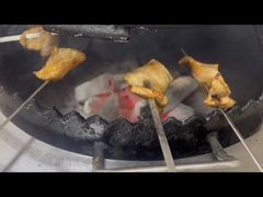 -二师兄火盆烤肉(湖口店)