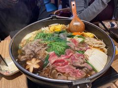 -有喜屋·深夜食堂(北京西路店)