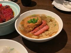 -新旺茶餐厅(嘉里城店)