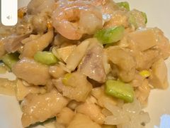 -百饺园(平山道店)