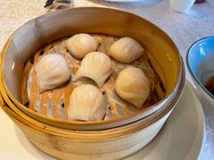 -万豪酒店·咏豪中餐厅