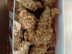 热辣香骨鸡-肯德基(昌里店)
