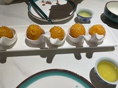 -喜势点·糖沙翁手工茶点·本地人茶居(永庆坊店)