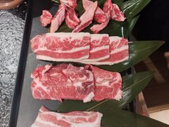 -九田家黑牛烤肉料理(寿光万达店)